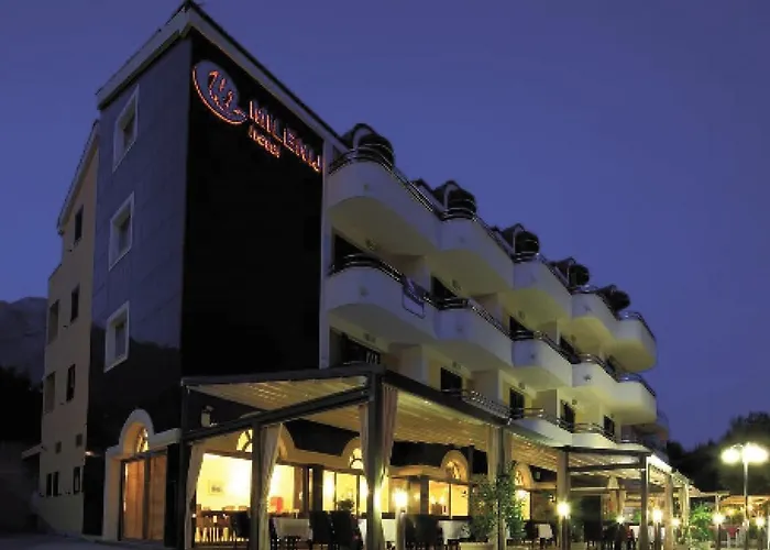 Hotel Milenij
