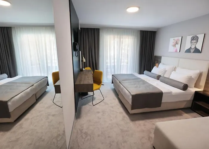 Hotel Milenij