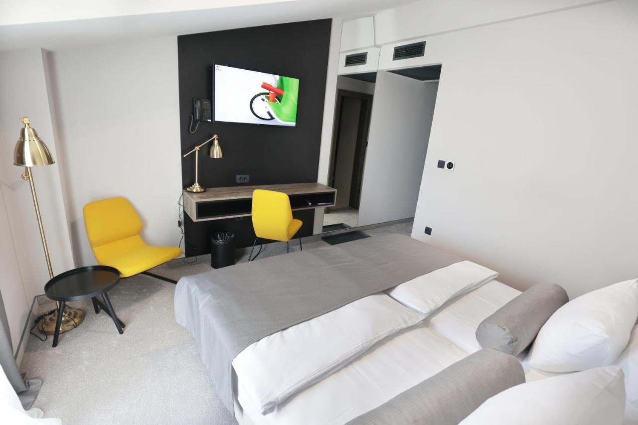 Hotel Milenij
