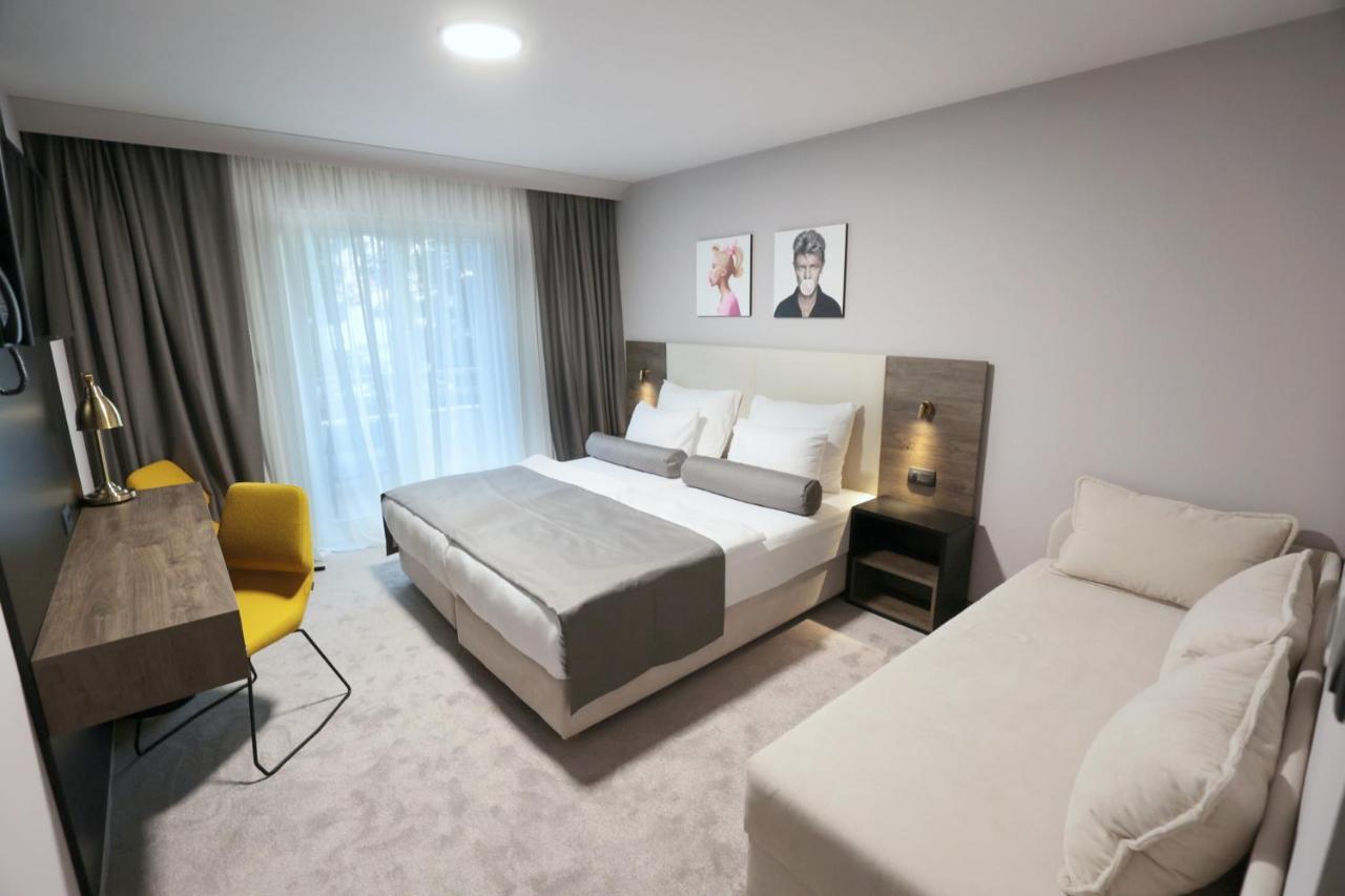Milenij Hotell