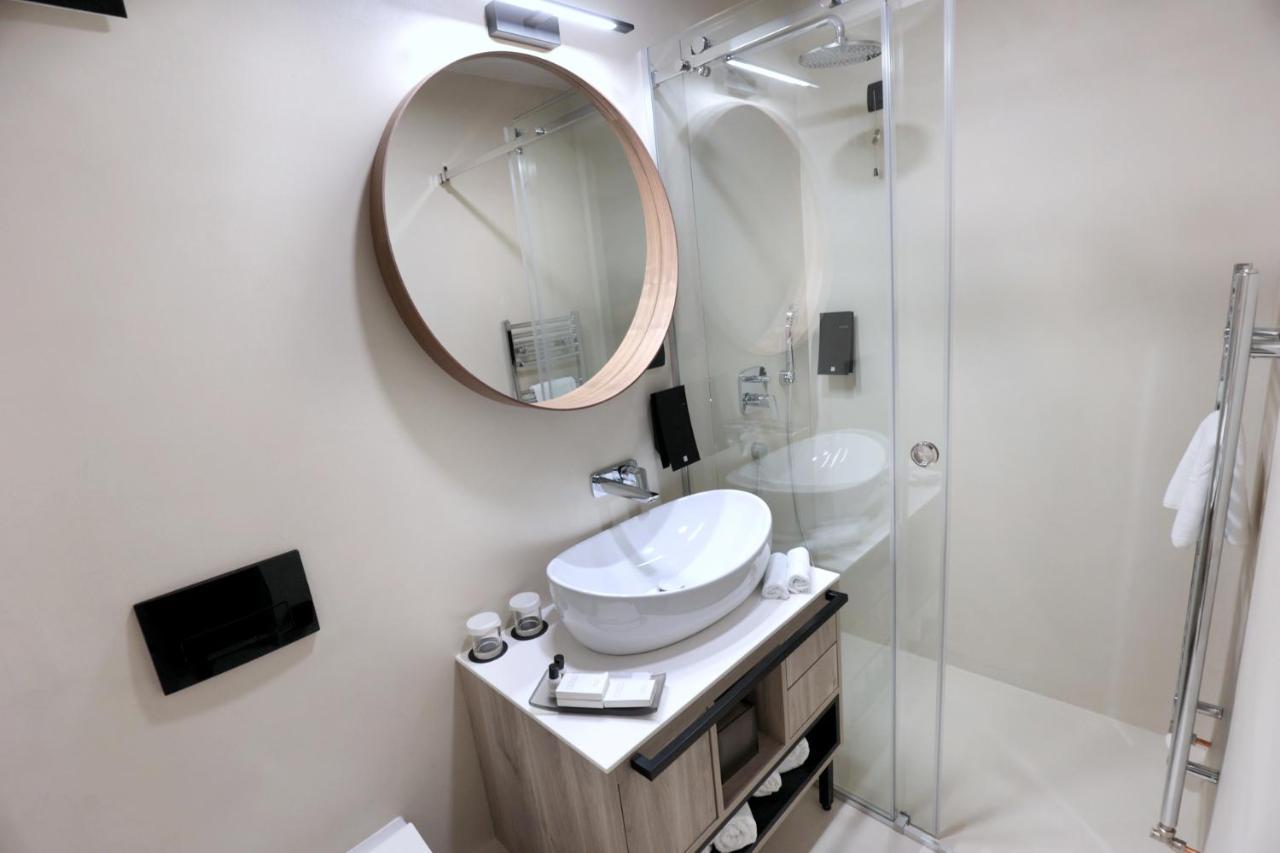 Milenij Hotell Makarska