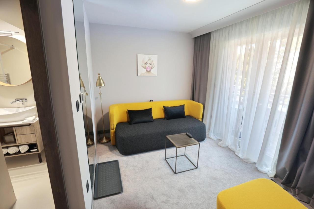 Milenij 4* Makarska