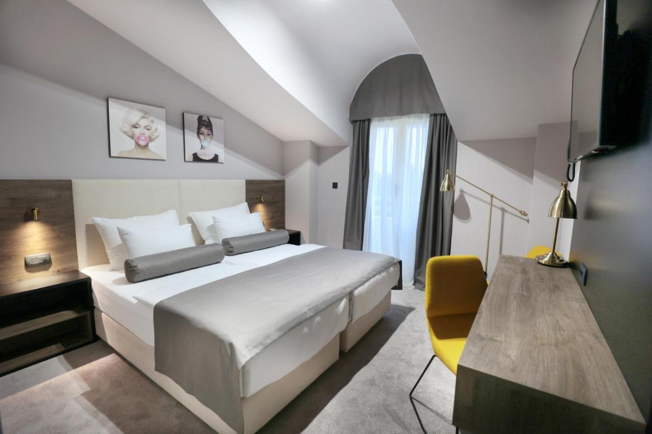 Hotel Milenij 4*
