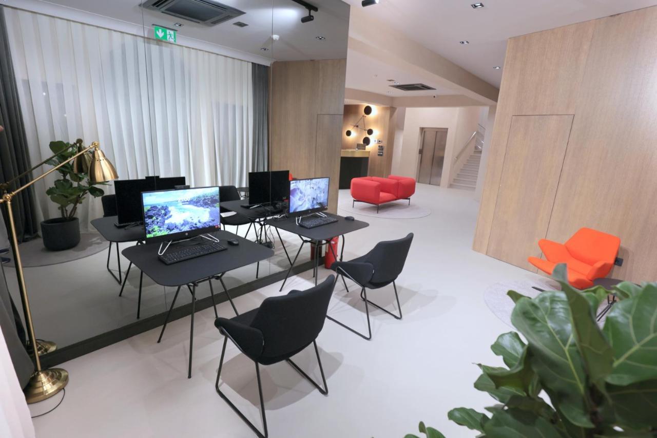 Milenij Hotell Makarska