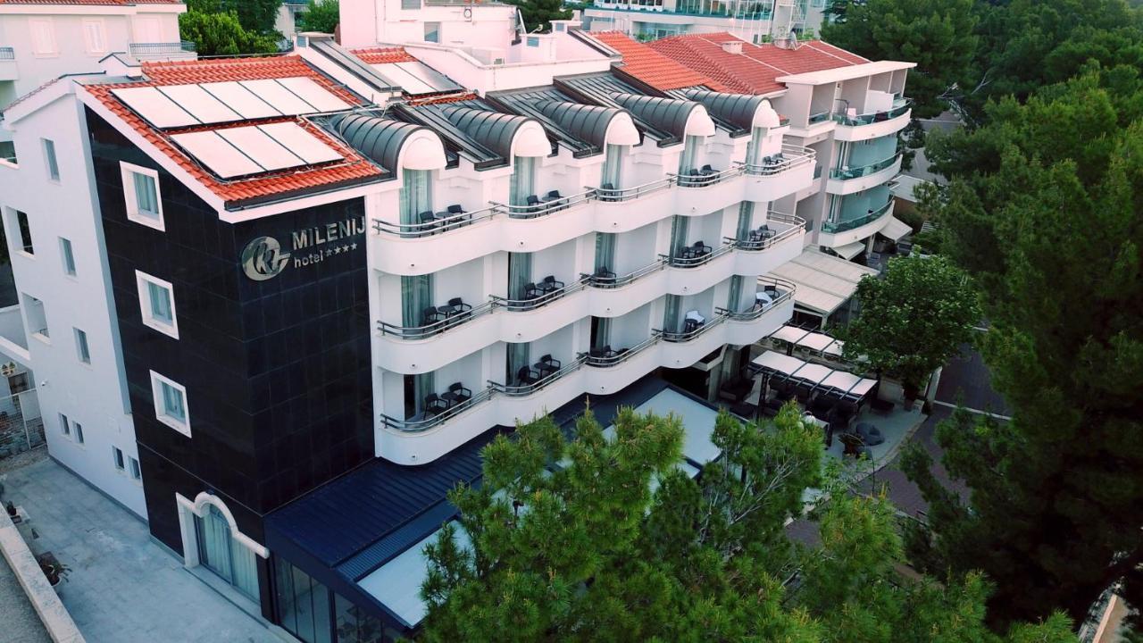 Hotell Milenij