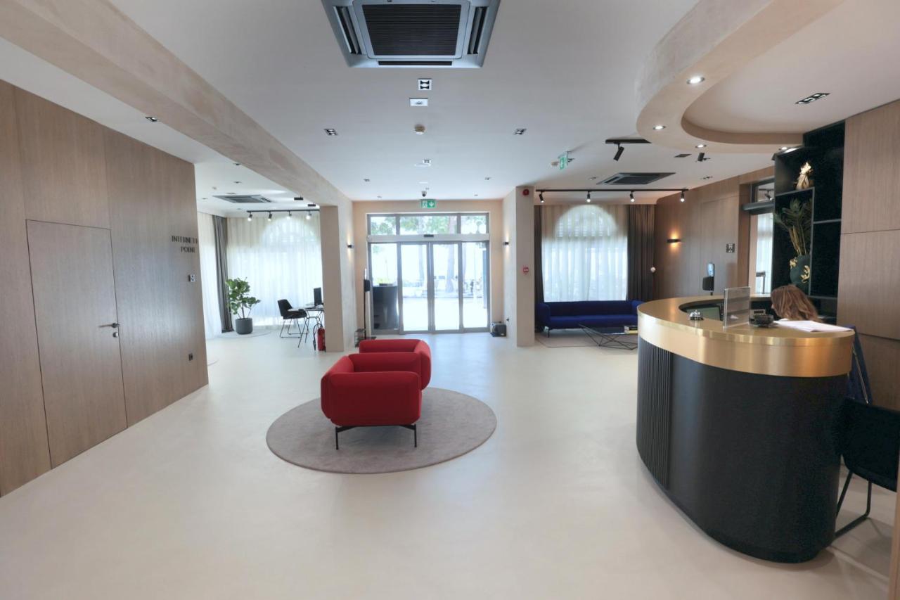 Milenij Hotell 4*