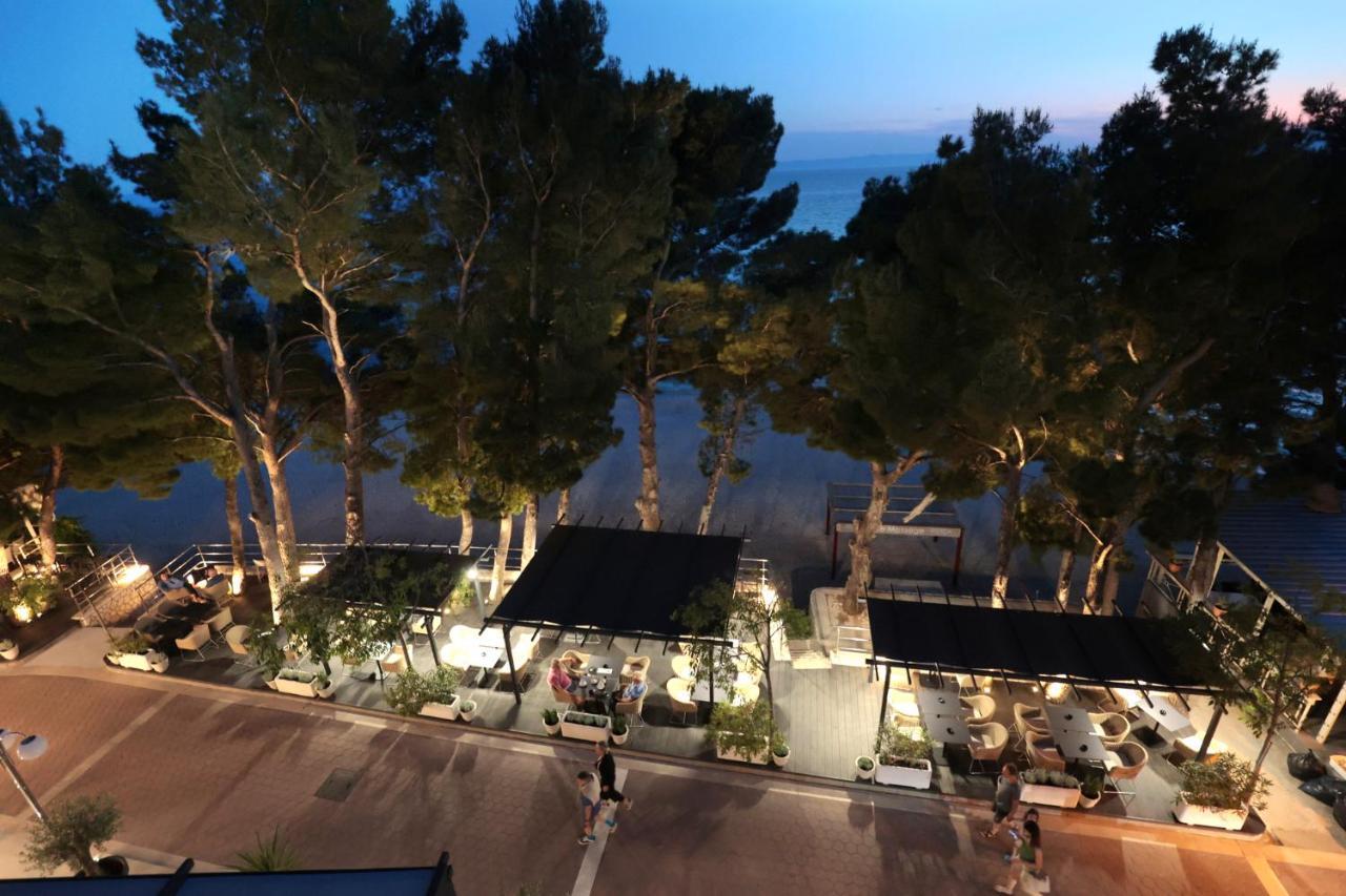 Hotell Milenij Makarska