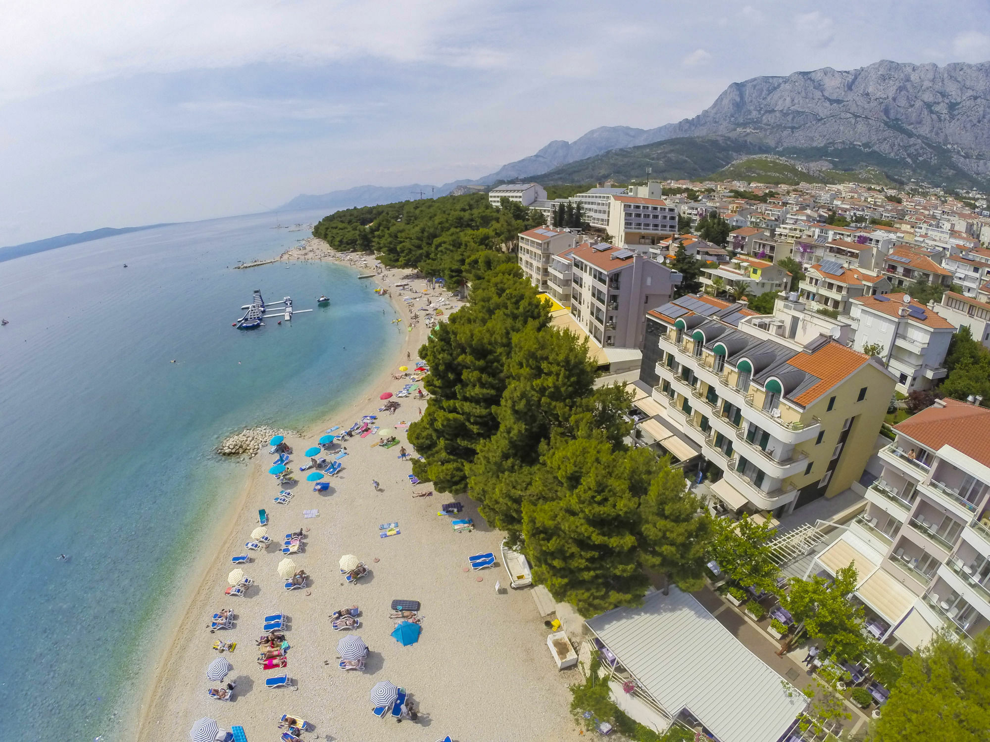 Milenij Hotel