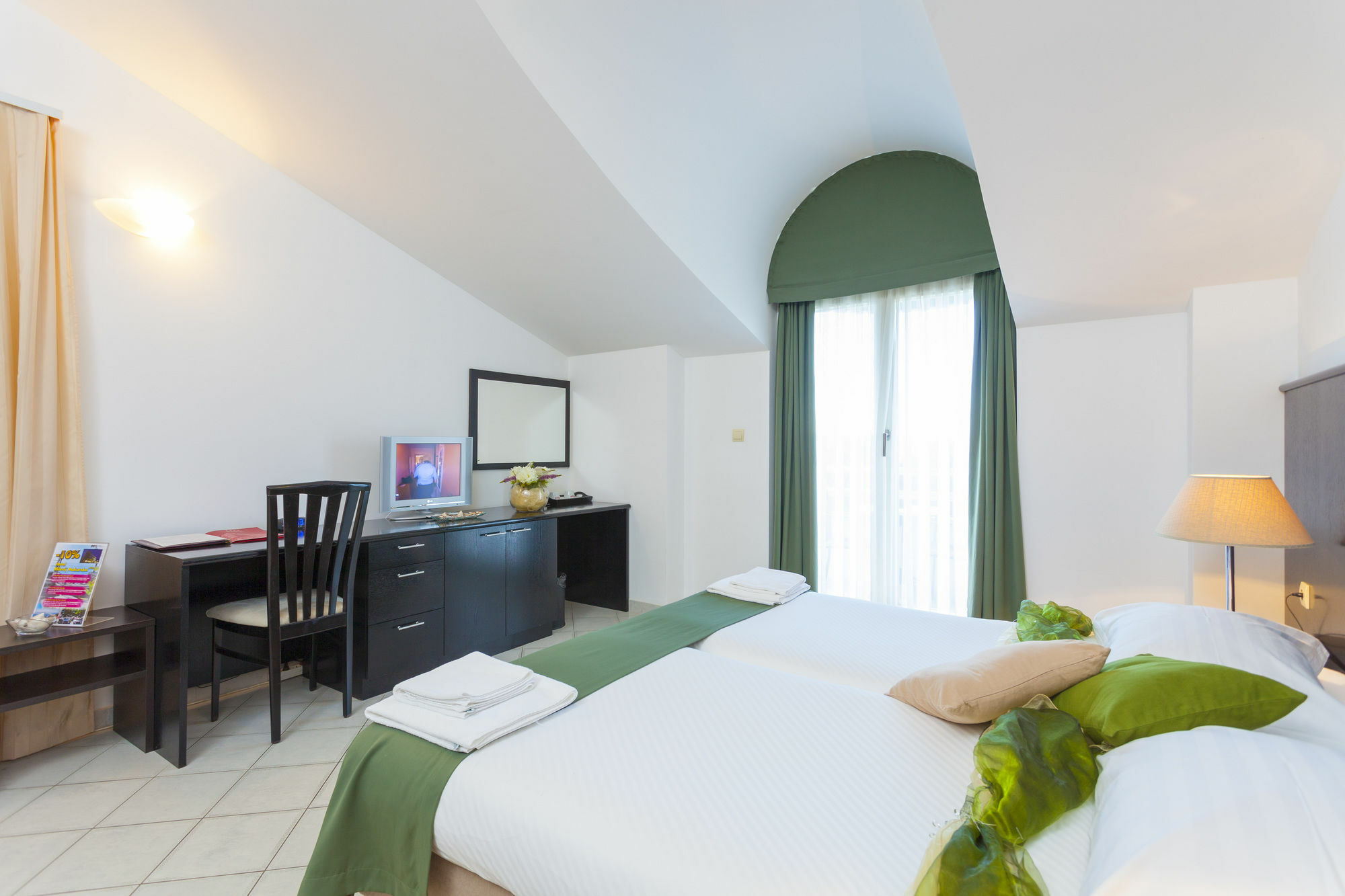Milenij Hotell Makarska