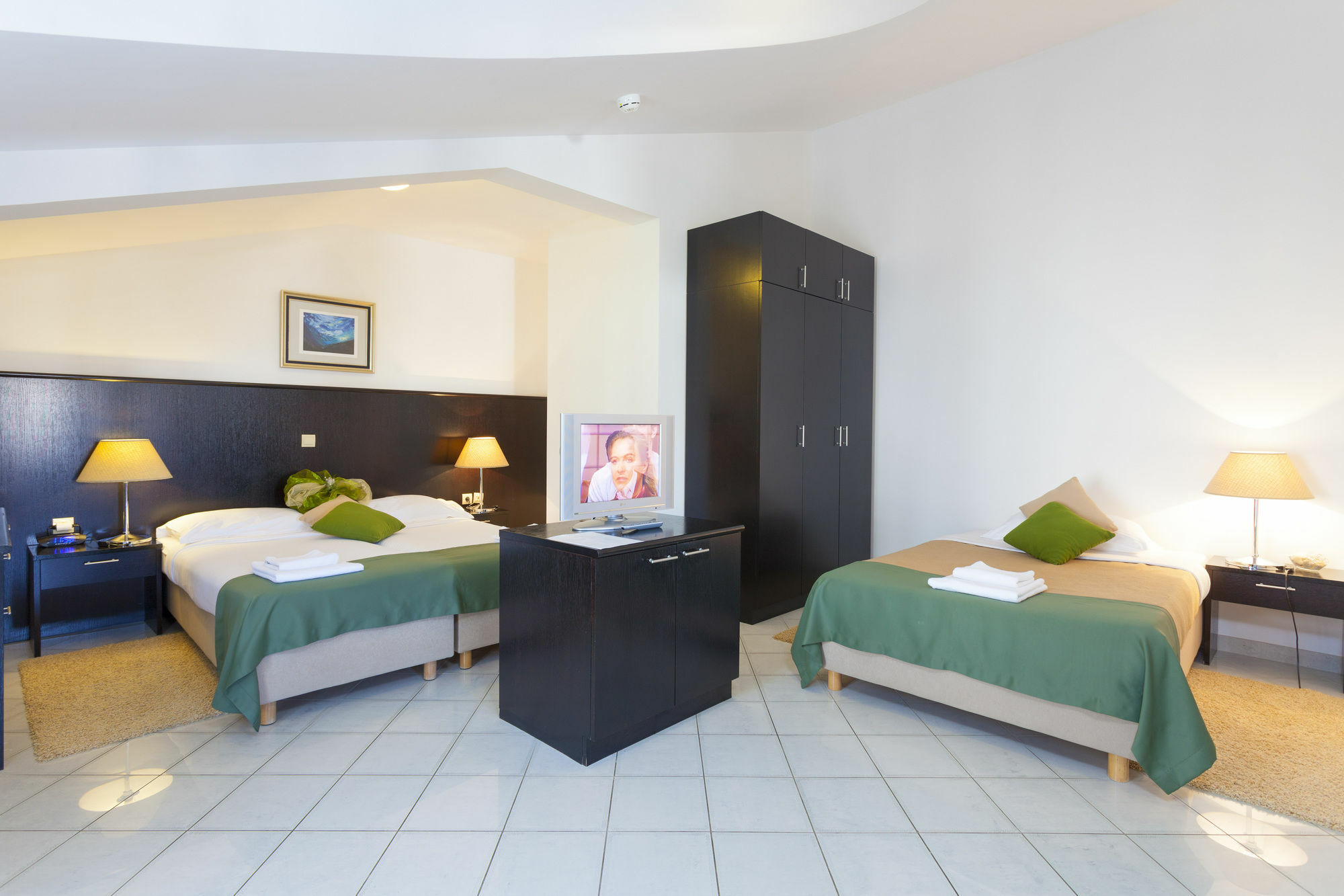 Hotell Milenij