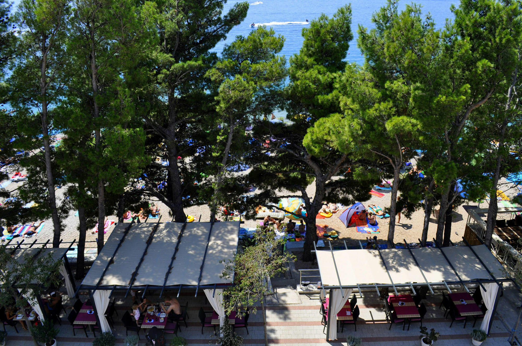 Milenij Makarska