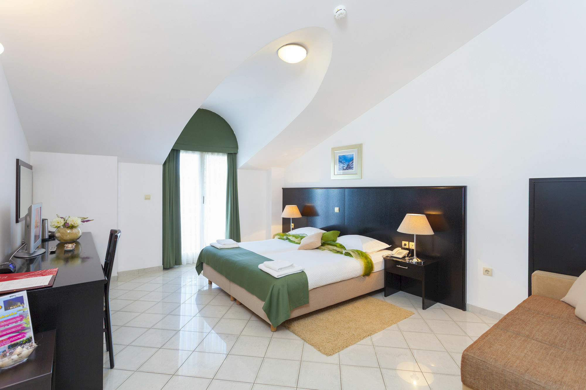 Milenij Hotell Makarska