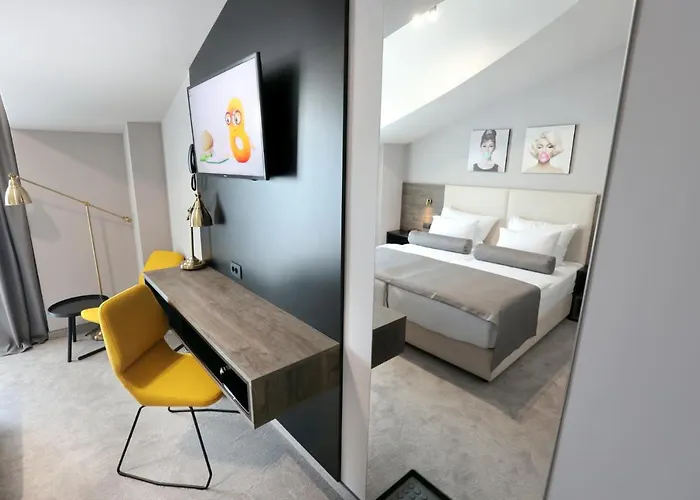 Hotel Milenij