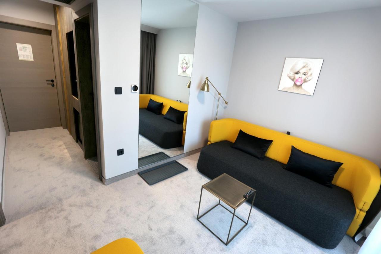 Hotel Milenij 4*