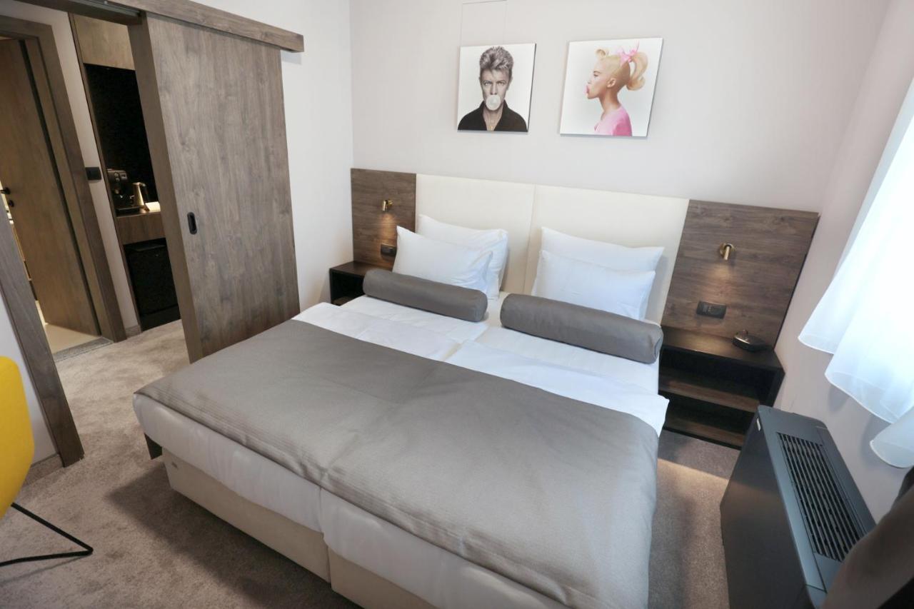 Milenij Hotel