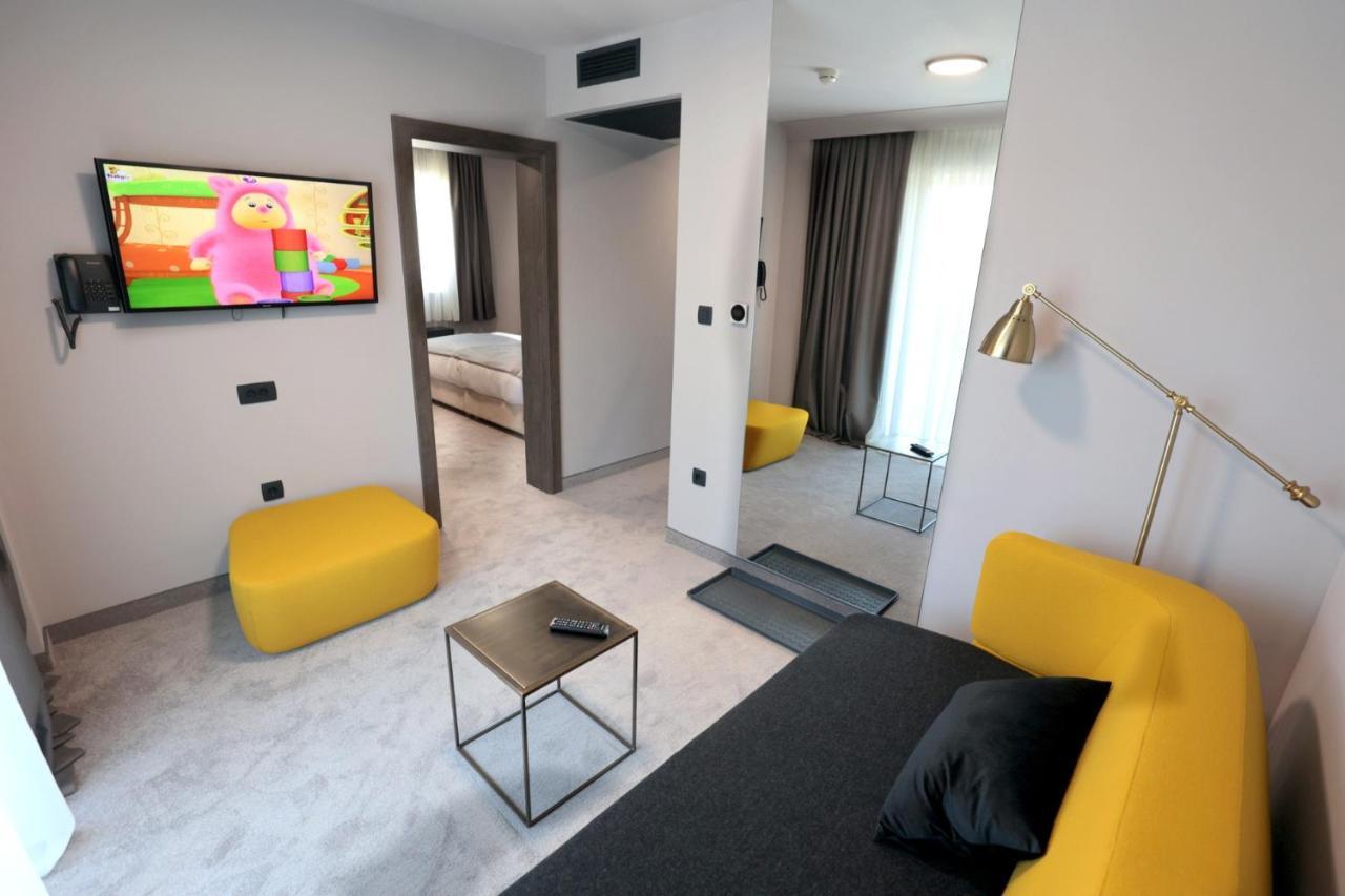 Hotel Milenij 4*
