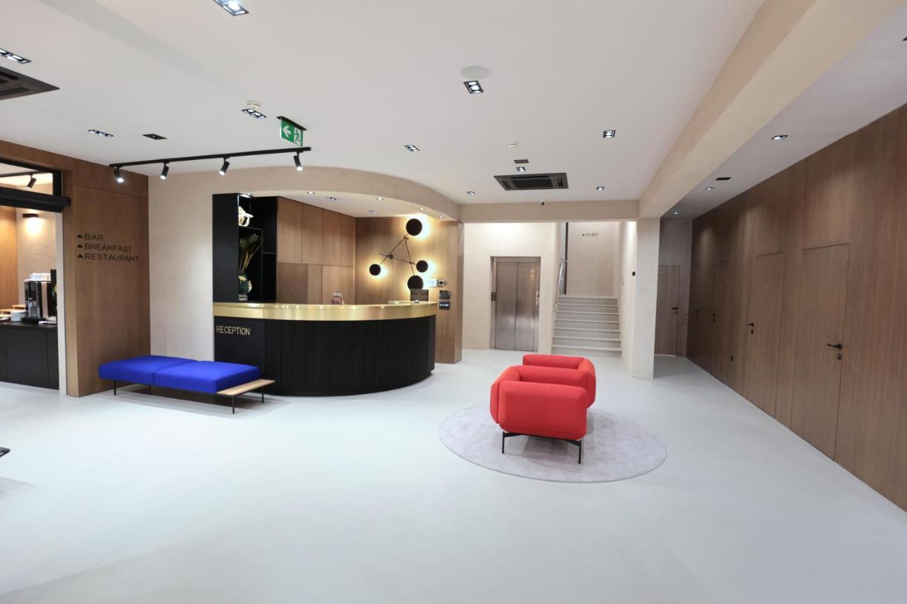 Hotel Milenij 4*