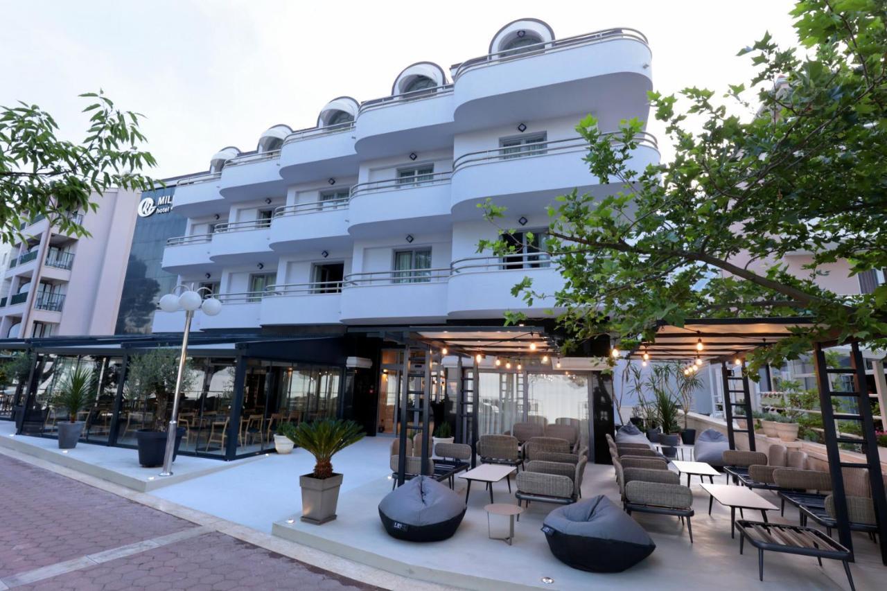 Hotel Milenij Makarska
