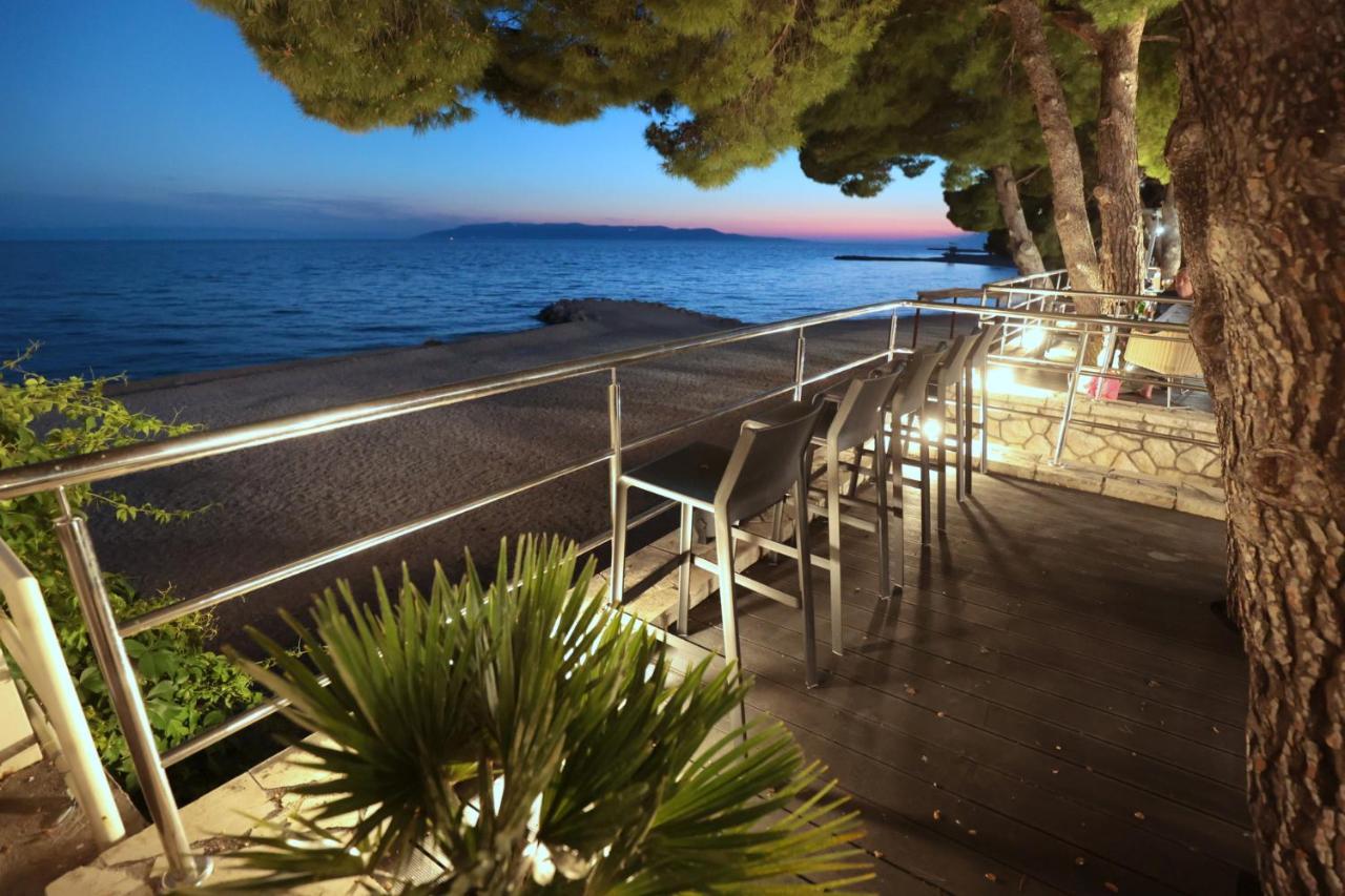 Milenij 4* Makarska